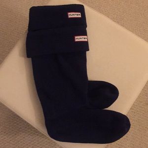 Hunter Socks